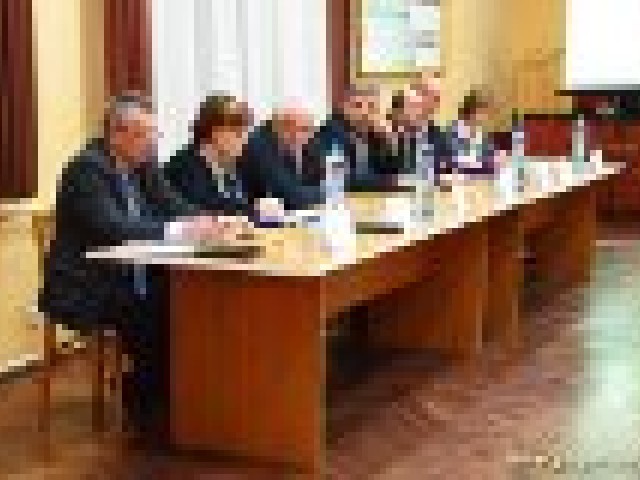 Debata w Głogoczowie